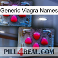 Generic Viagra Names 14